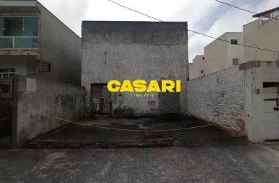 Prédio comercial à venda com 3 andares e 300 m² na vila eldízia – santo andré