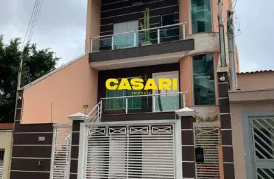 Sobrado, 475 m² - venda por r$ 1.650.000,02 ou aluguel por r$ 10.472,00/mês - rudge ramos - são bernardo do campo/sp