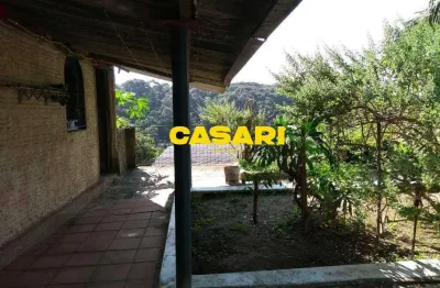 Chácara com 2 dormitórios à venda, 868 m² - riacho grande - são bernardo do campo/sp