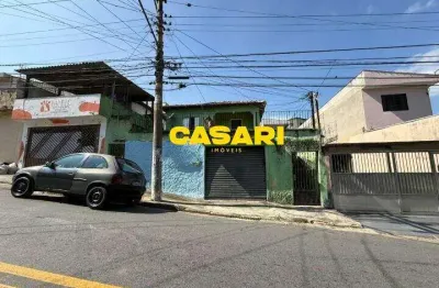 Terreno à venda, 400 m²- baeta neves - são bernardo do campo/sp