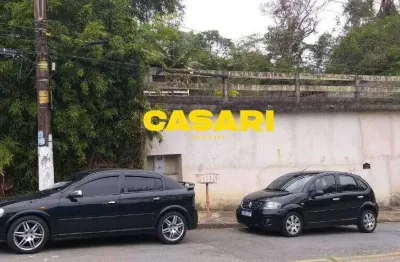 Terreno à venda, 937 m² - rio grande - são bernardo do campo/sp