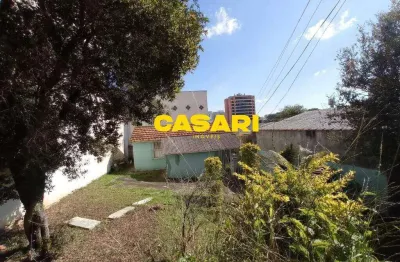 Terreno à venda, 190 m² - santa terezinha - são bernardo do campo/sp