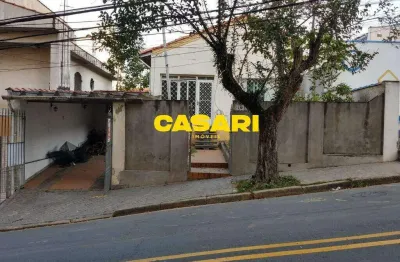 Terreno à venda na vila lusitânia – 257 m² (10x25,70) – são bernardo do campo/sp