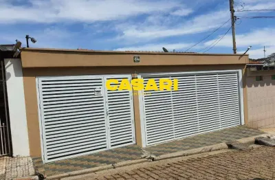 Casa com 3 dormitórios à venda, 141 m² por r$ 750.000,00 - rudge ramos - são bernardo do campo/sp