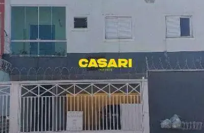 Apartamento com 3 dormitórios à venda, 62 m² - jardim bom pastor - santo andré/sp