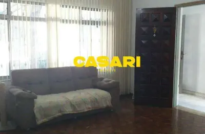 Sobrado com 3 dormitórios à venda, 171 m² - taboão - são bernardo do campo/sp