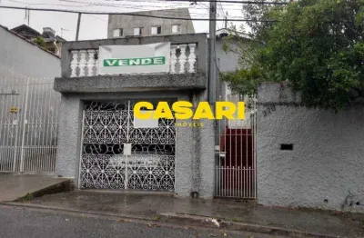 Casa com 2 moradias independentes à venda no casa grande – diadema/sp