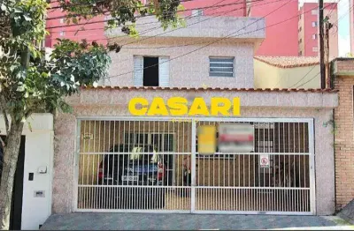 Sobrado com 4 quartos à venda, 187 m² por r$ 742.000,00 - anchieta - são bernardo do campo/sp