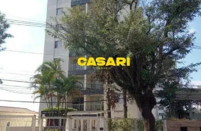 Apartamento 2 dormitórios à venda próximo à av. kennedy – são bernardo do campo