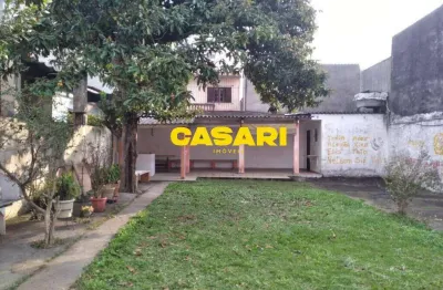 Terreno à venda 365 m² na vila dusi - são bernardo do campo | ideal para prédio residencial e comercial