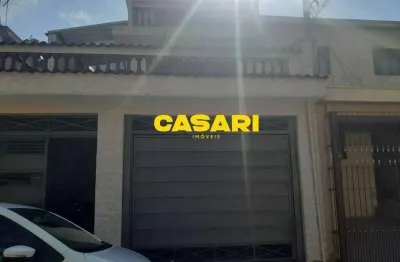 Sobrado com 3 dormitórios e 4 vagas à venda – 247 m² – independência – são bernardo do campo/sp