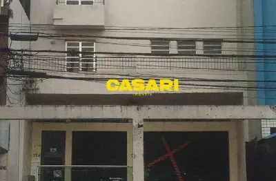 Sala comercial de 64m² à venda no bairro planalto – são bernardo do campo/sp