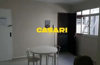 Sala comercial à venda na Avenida Álvaro Guimarães, 840, Planalto, São Bernardo do Campo