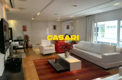 Sobrado com 3 dormitórios à venda, 474 m² - vila gilda - santo andré/sp