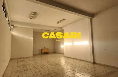 Sobrado com salão comercial e 3 dormitórios à venda no taboão – 578m², 9 vagas – são bernardo do campo/sp