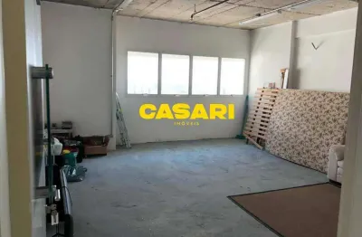 Sala, 37 m² - venda por R$ 530.000,00 ou aluguel por R$ 2.429,00/mês - Centro - São Bernardo do Campo/SP