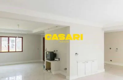 Sobrado com 3 dormitórios e piscina à venda em nova petrópolis – 345 m² – são bernardo do campo/sp