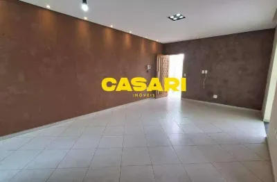 Casa com 3 dormitórios à venda, 297 m² - jordanópolis - são bernardo do campo/sp