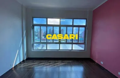 Sala comercial 30 m² para venda ou aluguel no centro de são bernardo do campo/sp