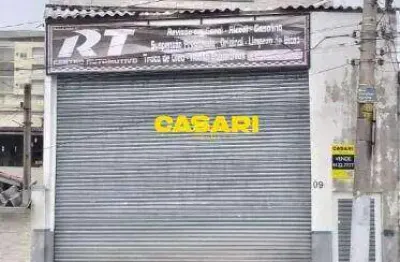 Sobrado com 3 dormitórios à venda, 471 m² - dos casa - são bernardo do campo/sp