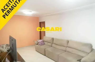 Casa térrea com edícula à venda no rudge ramos, são bernardo do campo