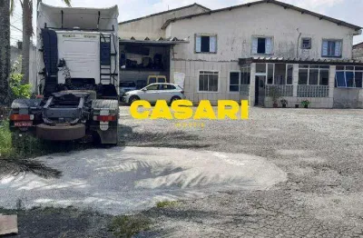 Terreno à venda 934 m² (3 lotes) - parque dos pássaros - são bernardo do campo/sp