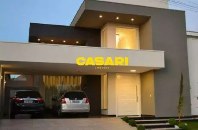 Sobrado novo com 4 suítes à venda no swiss park – piscina e espaço gourmet – são bernardo do campo/sp