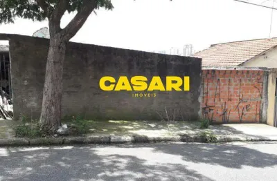 Terreno à venda 500 m² - baeta neves - são bernardo do campo/sp