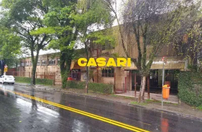 Prédio, 1500 m² - venda ou aluguel - centro - são bernardo do campo/sp