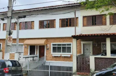 Sobrado com 3 dormitórios à venda, 148 m² - jardim do mar - são bernardo do campo/sp