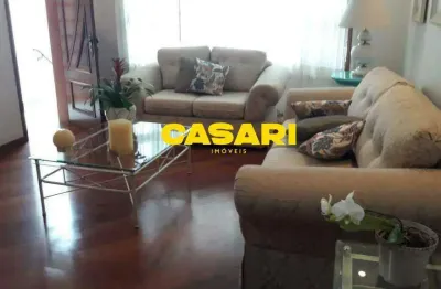 Sobrado com 4 dormitórios à venda, 123 m² - nova petrópolis - são bernardo do campo/sp