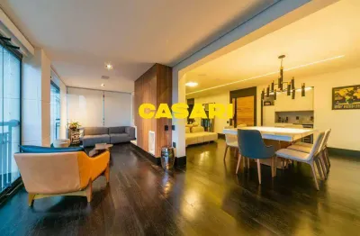 Apartamento com 3 dormitórios à venda, 180 m² - nova petrópolis - são bernardo do campo/sp