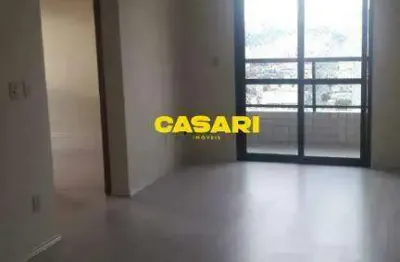Apartamento à venda em são bernardo – 67 m², 2 dormitórios, suíte e 2 vagas