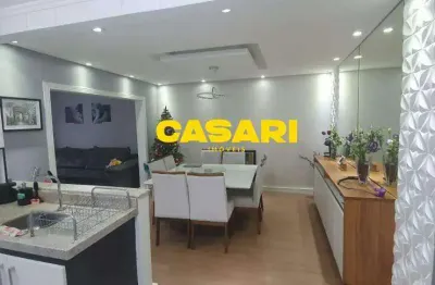 Casa com 2 dormitórios e churrasqueira à venda na vila humaitá - santo andré