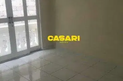 Apartamento à venda no taboão – 2 dormitórios, sacada e 1 vaga em são bernardo do campo