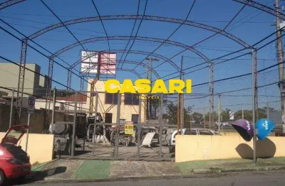 Galpão para alugar com 350 m² e escritórios – rudge ramos, são bernardo do campo