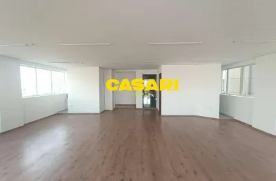 Sala para alugar, 90 m² - santa terezinha - são bernardo do campo/sp