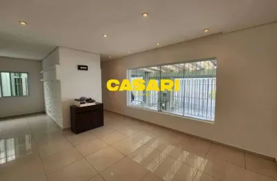 Casa com 4 quartos à venda, 172 m² - anchieta - são bernardo do campo/sp