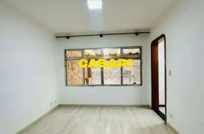 Casa com 3 dormitórios à venda em rua sem saída – 140m² – bairro tranquilo e bem localizado