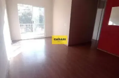 Apartamento com 3 quartos à venda no Baeta Neves, São Bernardo do Campo 