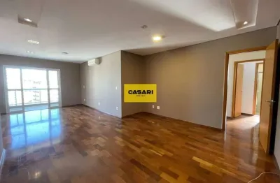 Apartamento à venda com 150 m² e 4 dormitórios (2 suítes) – condomínio completo