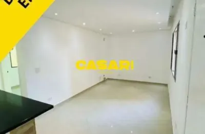 Apartamento com 2 dormitórios, 64 m² - venda ou aluguel - rudge ramos - são bernardo do campo/sp
