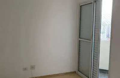 Apartamento com 3 dormitórios para alugar, 68 m² - jardim olavo bilac - são bernardo do campo/sp