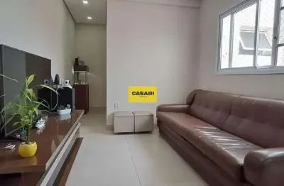 Cobertura à venda sem condomínio, 110 m², com vista livre e espaço gourmet