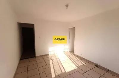 Apartamento com 2 dormitórios para locação, 105 m² - vila gilda - santo andré/sp