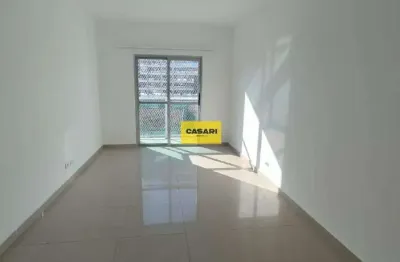 Apartamento com 3 dormitórios, 95 m² - vila dayse - são bernardo do campo/sp