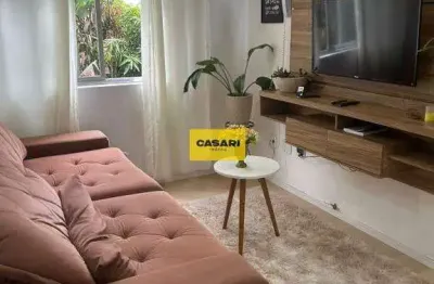 Oportunidade: apto 60 m² com vista livre e garagem coberta – rua alexandre bocínio