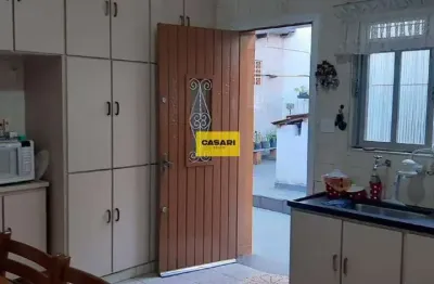 Terreno para venda com casa antiga e bem conservada - 500m² de área de terreno - bairro santa maria - são caetano do sul-sp