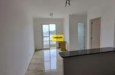 Apartamento - 50m² para venda e locação na vila gonçalves - são bernardo do campo-sp