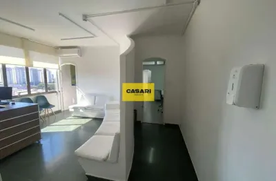Sala comercial à venda no centro de são bernardo do campo – excelente oportunidade para seu negócio!